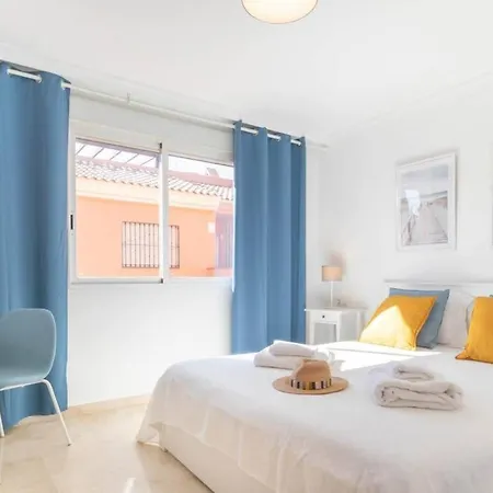 Hotel Ct 207 - Monte Marina *