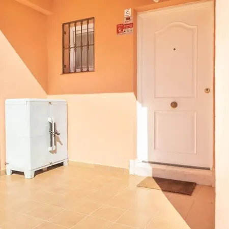 Ct 207 - Monte Marina Hotel Mijas