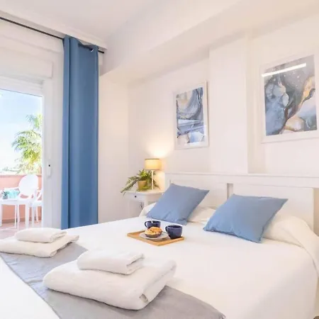 Hotel Ct 207 - Monte Marina *