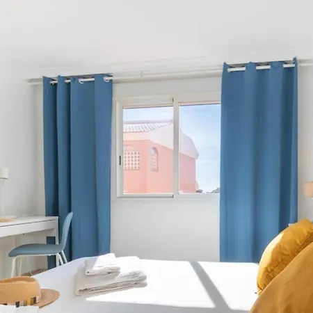 Hotel Ct 207 - Monte Marina