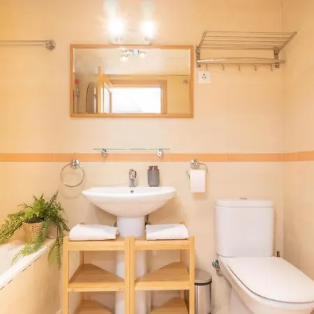 Ct 207 - Monte Marina Mijas