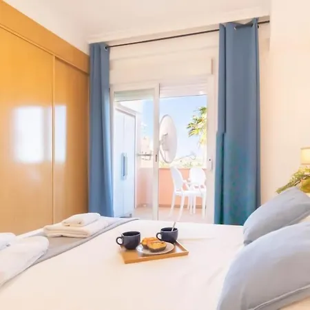 Hotel Ct 207 - Monte Marina