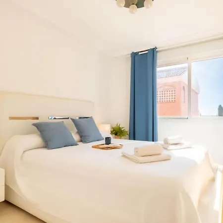 Hotel Ct 207 - Monte Marina